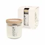 Candles - INCERA CRU COLLECTION - Vanilla Planifolia - GRAZIANI