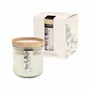 Candles - INCERA CRU COLLECTION - Ocimum Basilicum - GRAZIANI