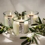 Candles - INCERA CRU COLLECTION - Mentha Piperita - GRAZIANI