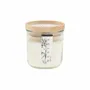 Candles - INCERA CRU COLLECTION - Mentha Piperita - GRAZIANI
