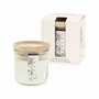 Candles - INCERA CRU COLLECTION - Mentha Piperita - GRAZIANI