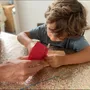 Garden accessories - My little Boat, a family building project - made in France - MANUFACTURE EN FAMILLE