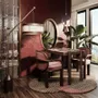 Chaises - James Dining Chair Handmade by Wood Tailors Club - WOOD TAILORS CLUB