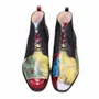 Chaussures - Color Configuration I. - BAMBAS ART ORIGINAL