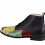 Chaussures - Color Configuration I. - BAMBAS ART ORIGINAL