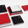 Stationery - ZQUARED - ZEQUENZ