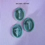 Gifts - Gallery Elephant - scented wax medallion - PONPON CURIOSITAS