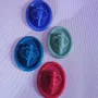 Gifts - Gallery Elephant - scented wax medallion - PONPON CURIOSITAS
