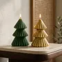 Design objects - CERALACCA TOKYO - Tree shaped candle - GRAZIANI