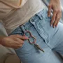 Bags and totes - KLIPSTA LINK Connector Clip - KLIPSTA
