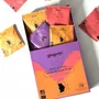 Scents - Impulsion Routine Herbal Tea Gift Set - GINGERLY