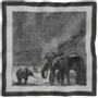 Foulards et écharpes - Foulard en Soft Twill - MAOULI