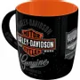 Tea and coffee accessories - Licensed cups - NOSTALGIC ART