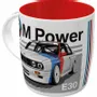Tea and coffee accessories - Licensed cups - NOSTALGIC ART