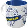 Tea and coffee accessories - Licensed cups - NOSTALGIC ART