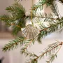 Autres décorations de Noël - Ventilateur Art Déco Trim - KINTA