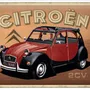 Licensed products - Nostalgic Art Metal signs - NOSTALGIC ART