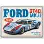 Licensed products - Nostalgic Art Metal signs - NOSTALGIC ART