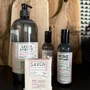 Soaps - Liquid soap 500 or 1000ml - MAS DU ROSEAU