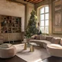 Objets de décoration - La Vie De Château - J-LINE BY JOLIPA