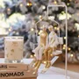 Objets de décoration - The White Lodge - J-LINE BY JOLIPA