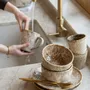 Objets de décoration - The White Lodge - J-LINE BY JOLIPA