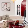 Objets de décoration - Rouge Couture - J-LINE BY JOLIPA