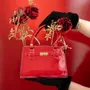 Objets de décoration - Rouge Couture - J-LINE BY JOLIPA