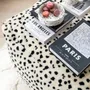 Objets de décoration - Rouge Couture - J-LINE BY JOLIPA
