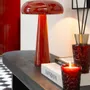 Objets de décoration - Rouge Couture - J-LINE BY JOLIPA