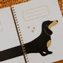 Stationery - Stationery: cards, notebooks, calendars and wall decoration - LES PETITES HIRONDELLES
