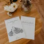 Stationery - Stationery: cards, notebooks, calendars and wall decoration - LES PETITES HIRONDELLES