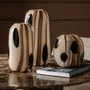 Objets de décoration - Cacao Bean - J-LINE BY JOLIPA