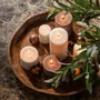 Objets de décoration - Cacao Bean - J-LINE BY JOLIPA