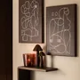 Objets de décoration - Cacao Bean - J-LINE BY JOLIPA