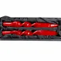 Candles - MELORIA DENISE CLASSIC - Box of 2 twisted candles - GRAZIANI