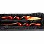 Candles - MELORIA DENISE SHEFFIELD - Box of 2 twisted candles - GRAZIANI
