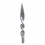 Candles - MELORIA DENISE SHEFFIELD - Box of 2 twisted candles - GRAZIANI