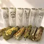 Senteurs - Collection des 6 grands bouquets de fumigation - TOTEM NATURE