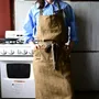 Aprons - Aprons - MARUMITSU POTERIE