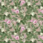 Textile and surface design - Surface Pattern Design - LIFE AFTER BREAKFAST