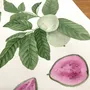 Textile and surface design - Surface Pattern Design - LIFE AFTER BREAKFAST