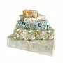 Textile and surface design - Surface Pattern Design - LIFE AFTER BREAKFAST