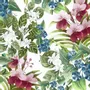 Textile and surface design - Surface Pattern Design - LIFE AFTER BREAKFAST