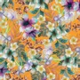 Textile and surface design - Surface Pattern Design - LIFE AFTER BREAKFAST