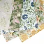 Textile and surface design - Surface Pattern Design - LIFE AFTER BREAKFAST