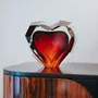 Sculptures, statuettes et miniatures - Cœur - LUKAS JABUREK
