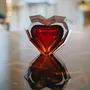 Sculptures, statuettes et miniatures - Cœur - LUKAS JABUREK