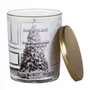 Senteurs - SAPIN BLANC - LOTHANTIQUE
