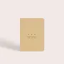 Papeterie - Carnets de poche - SEASON PAPER